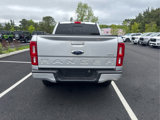 Used 2019 Ford Ranger Lariat w/ Technology Package image 6