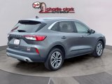 Used 2022 Ford Escape SEL image 5