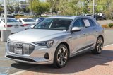 Used 2022 Audi e-tron Premium Plus w/ Premium Plus Package image 3