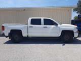 Used 2018 Chevrolet Silverado 1500 Custom w/ Custom Value Package image 3