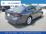 Certified 2023 Honda Accord LX image 4