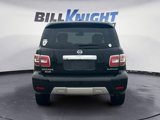Used 2017 Nissan Armada Platinum w/ Captain Seat Package image 4