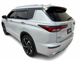 Used 2022 Mitsubishi Outlander SEL image 3