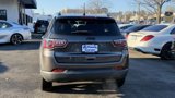 Used 2020 Jeep Compass Latitude image 3