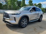 Used 2023 INFINITI QX60 Sensory w/ Cargo Package image 3