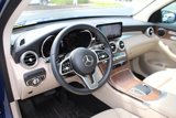 Used 2022 Mercedes-Benz GLC 300 image 4