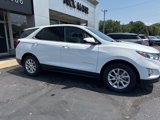 Used 2020 Chevrolet Equinox LT w/ Driver Convenience Package image 5