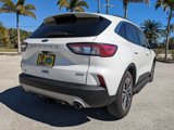 Used 2020 Ford Escape SEL image 4