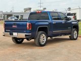 Used 2017 GMC Sierra 1500 SLT w/ SLT Premium Package image 4