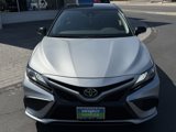 Used 2021 Toyota Camry XSE image 2