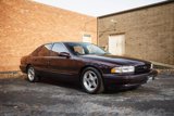 Used 1995 Chevrolet Impala SS image 3