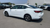 Used 2023 Nissan Sentra SV image 3