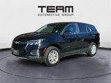 Used 2022 Chevrolet Equinox LT image 4