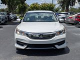 Used 2016 Honda Accord LX image 2