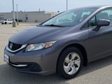 Used 2015 Honda Civic LX image 4