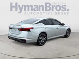 Used 2020 Nissan Altima 2.5 SR image 3