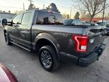 Used 2017 Ford F150 XLT w/ Equipment Group 302A Luxury image 6