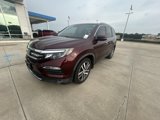 Used 2018 Honda Pilot Touring image 4