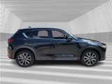 Used 2018 MAZDA CX-5 Grand Touring image 2