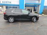 Used 2022 Chevrolet Equinox LT image 4