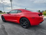 Used 2012 Chevrolet Camaro LT w/ RS Package image 3