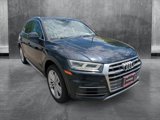 Used 2018 Audi Q5 2.0T Premium Plus w/ Premium Plus Package image 3