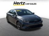 Used 2024 Kia Forte LXS image 3
