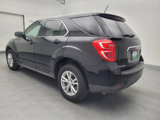 Used 2017 Chevrolet Equinox LS image 3