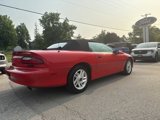 Used 1995 Chevrolet Camaro Z28 image 6