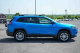 Used 2022 Jeep Cherokee Latitude Lux image 4
