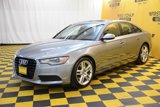 Used 2014 Audi A6 2.0T Premium Plus w/ Premium Plus Package image 6