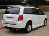 Used 2018 Dodge Grand Caravan SXT image 6