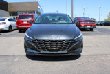 Used 2021 Hyundai Elantra SEL w/ Convenience + Premium Package image 3