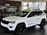 Used 2019 Jeep Grand Cherokee Laredo image 3