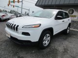 Used 2015 Jeep Cherokee Sport image 5