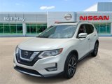 Used 2019 Nissan Rogue SL w/ Premium Package image 2