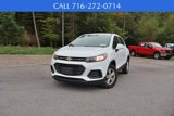 Used 2021 Chevrolet Trax LS image 2