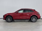 Used 2025 Porsche Macan image 2