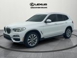 Used 2019 BMW X3 xDrive30i image 3
