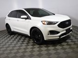 Certified 2021 Ford Edge ST-Line w/ Class II Trailer Tow Package image 4