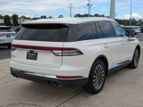 Used 2021 Lincoln Aviator Reserve w/ Elements Package Plus image 6