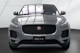 Used 2018 Jaguar E-PACE S image 2