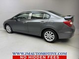 Used 2012 Honda Civic EX image 3