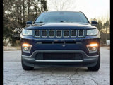 Used 2018 Jeep Compass Limited w/ Navigation Group image 6