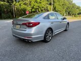 Used 2015 Hyundai Sonata Limited 2.0T image 5