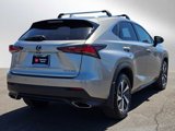Used 2019 Lexus NX 300 AWD w/ Luxury Package image 3