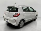 New 2024 Mitsubishi Mirage ES image 3