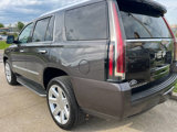Used 2016 Cadillac Escalade Luxury image 4