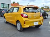 New 2024 Mitsubishi Mirage image 3