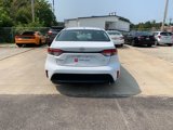 New 2025 Toyota Corolla LE image 5
